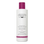 Christophe Robin - Shampoo Per Capelli Colorati Con Bacche Di Camu - Shampoo Capelli Ricci - -colour Shield Shampoo - Donna